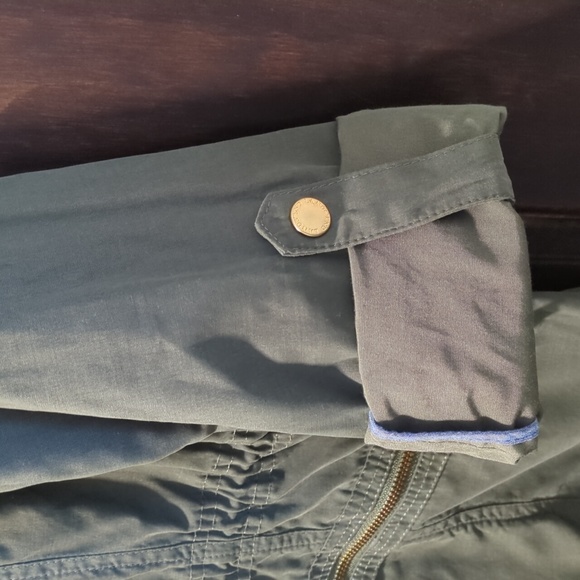 Lands End Jacket - Picture 3 of 8